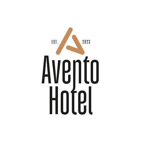 Avento Hotel Hannover Langenhagen  Exterior foto