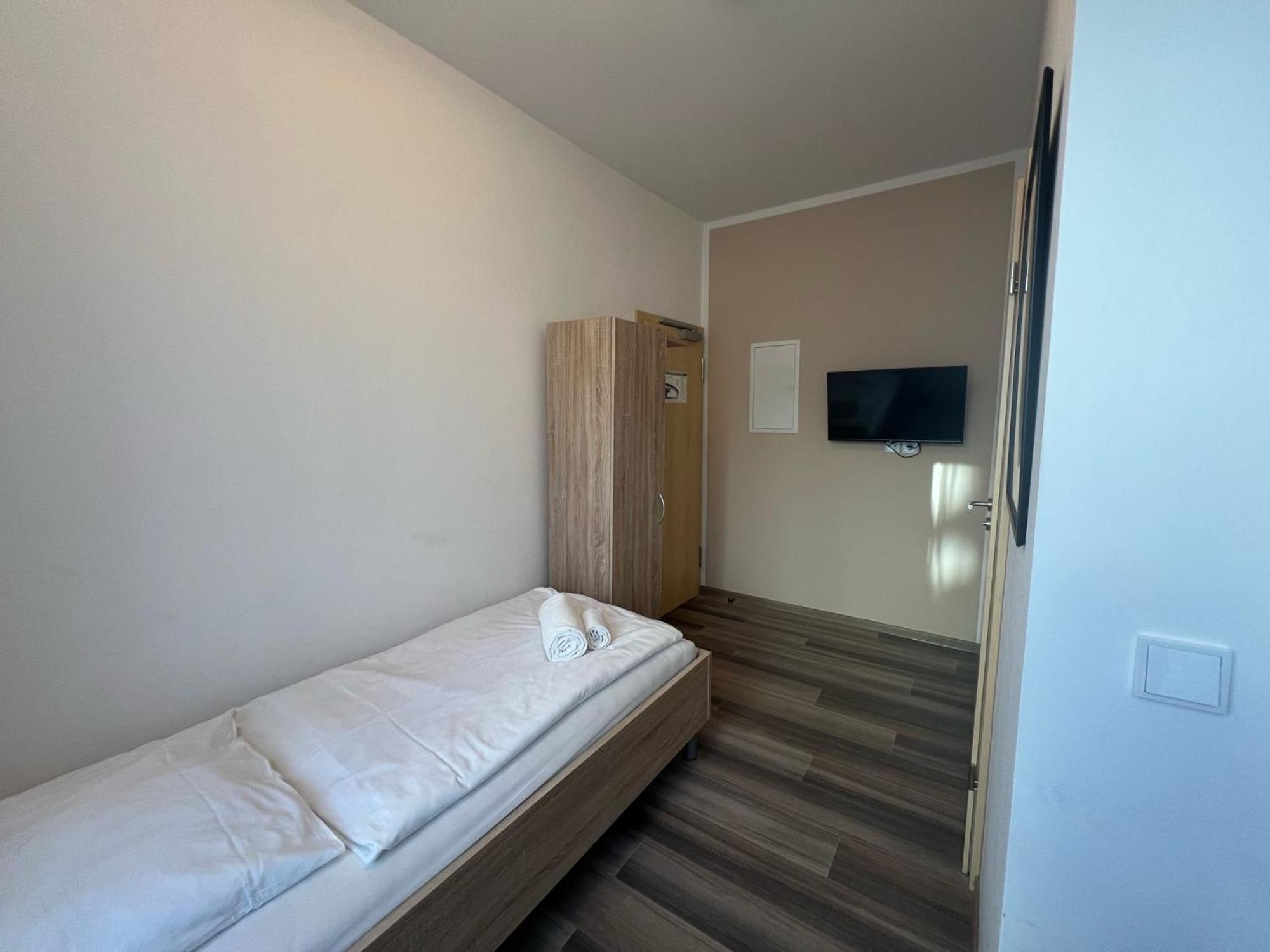Avento Hotel Hannover Langenhagen  Exterior foto