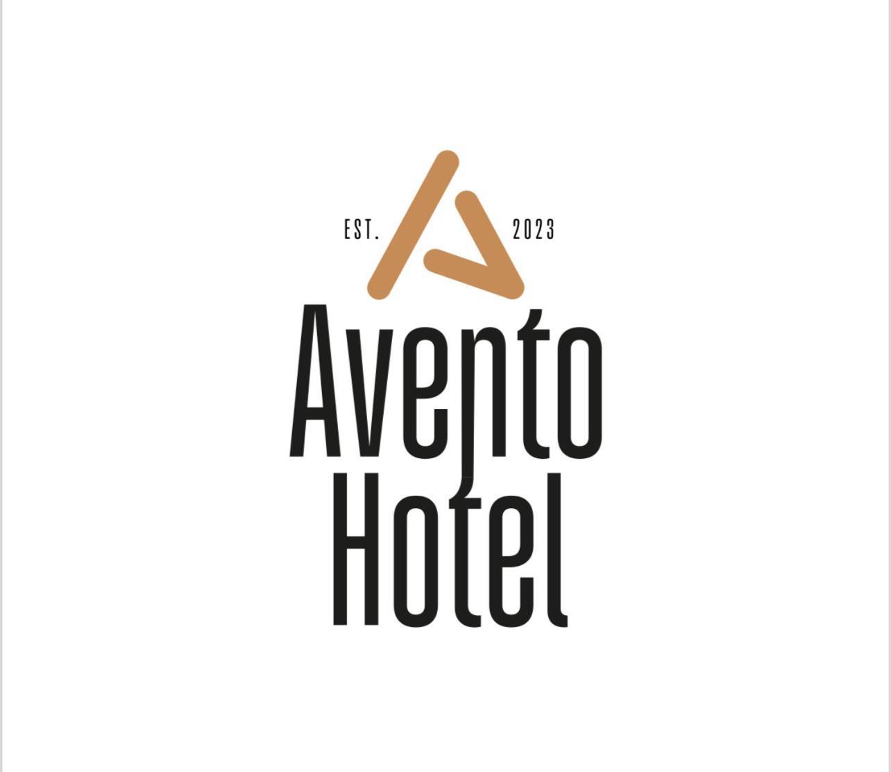 Avento Hotel Hannover Langenhagen  Exterior foto